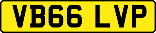 VB66LVP