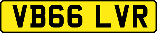 VB66LVR