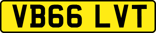 VB66LVT