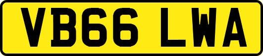 VB66LWA
