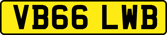 VB66LWB
