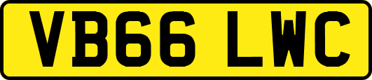 VB66LWC