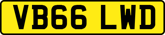 VB66LWD