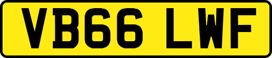 VB66LWF