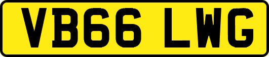 VB66LWG