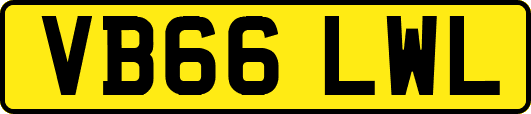 VB66LWL