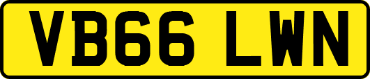 VB66LWN