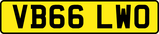 VB66LWO