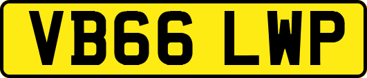 VB66LWP