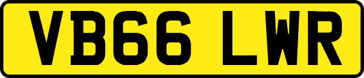 VB66LWR