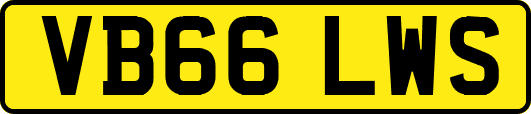 VB66LWS