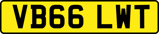 VB66LWT