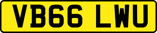 VB66LWU