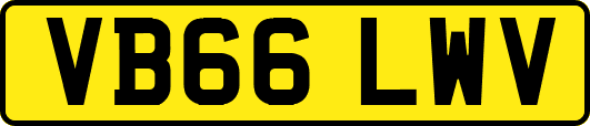 VB66LWV