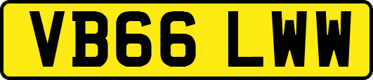 VB66LWW