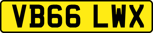 VB66LWX