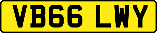 VB66LWY