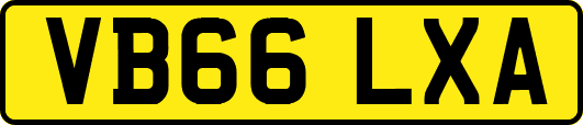 VB66LXA