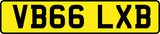 VB66LXB