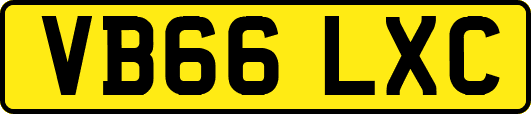 VB66LXC