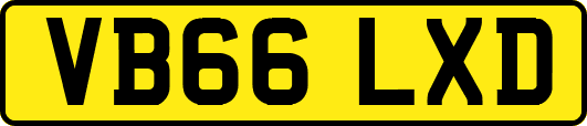 VB66LXD