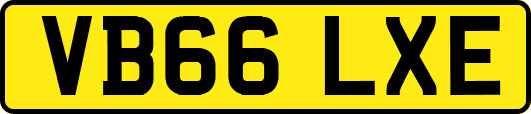 VB66LXE