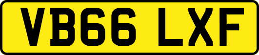 VB66LXF