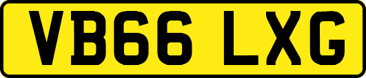 VB66LXG