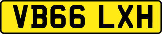 VB66LXH