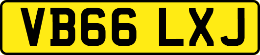 VB66LXJ