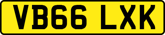 VB66LXK