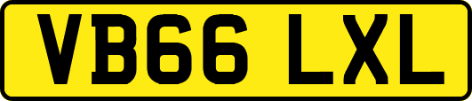 VB66LXL