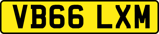 VB66LXM