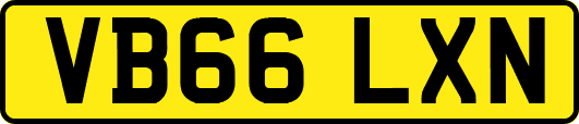 VB66LXN