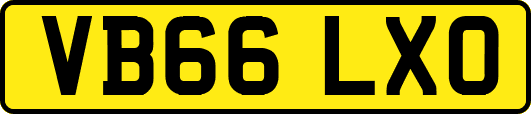 VB66LXO