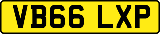 VB66LXP