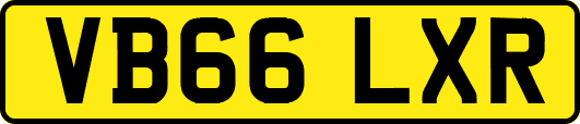 VB66LXR
