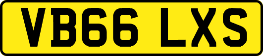 VB66LXS