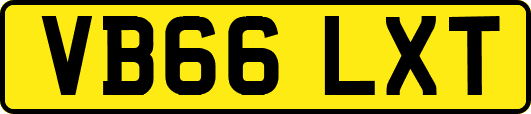VB66LXT