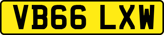 VB66LXW