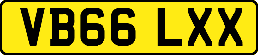 VB66LXX
