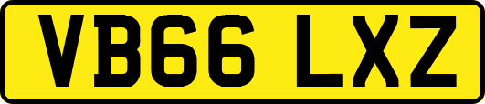 VB66LXZ
