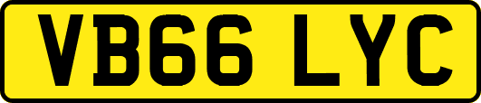 VB66LYC