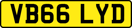 VB66LYD