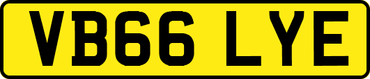 VB66LYE