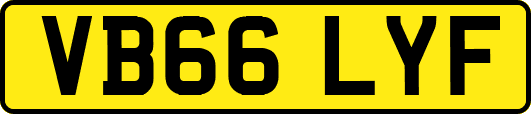 VB66LYF