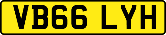 VB66LYH