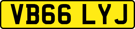 VB66LYJ
