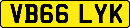 VB66LYK
