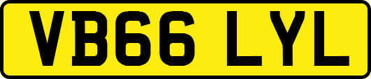VB66LYL